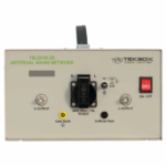 Tekbox TBL5016-2B Line Impedance Stabilisation Network (LISN) 50µH - Image 2