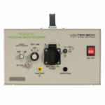 Tekbox TBL5016-2C Line Impedance Stabilisation Network (LISN) 50µH - Image 3