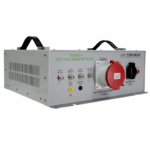 Tekbox TBL5032-3 Line Impedance Stabilisation Network (LISN) 50uH 32A - Image 2