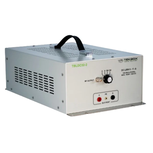 Tekbox TBLDC32-2 Tekbox TBLDC32-2