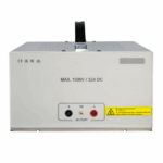 Tekbox TBLDC32-2 V-Y-Δ DC Line Impedance Stabilisation Network (LISN) - Image 3