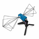 Tekbox TBMA1B Kaksoiskartioantenni 30MHz-3GHz - Image 2