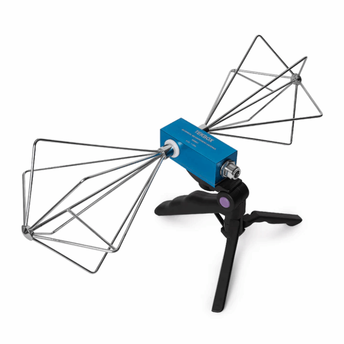 Tekbox TBMA1B Kaksoiskartioantenni 30MHz-3GHz - Image 2