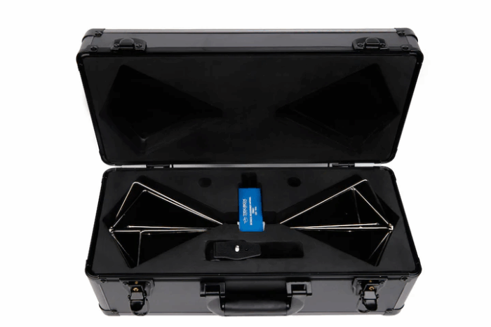 Tekbox TBMA1B Kaksoiskartioantenni 30MHz-3GHz - Image 4