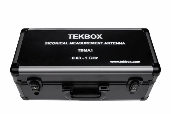 Tekbox TBMA1B Kaksoiskartioantenni 30MHz-3GHz - Image 5