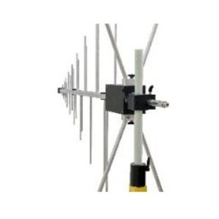 Tekbox TBMA8-PAT Kallistettava kiinnitysteline TBMA8-antennille - Image 2