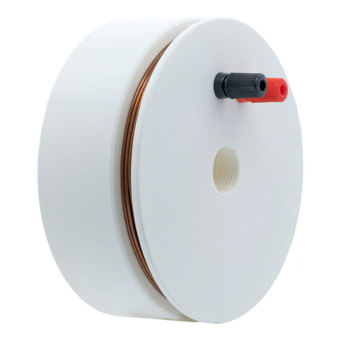 Tekbox TBRS101-TX RS101-silmukka-antenni 30Hz–100kHz - Image 3