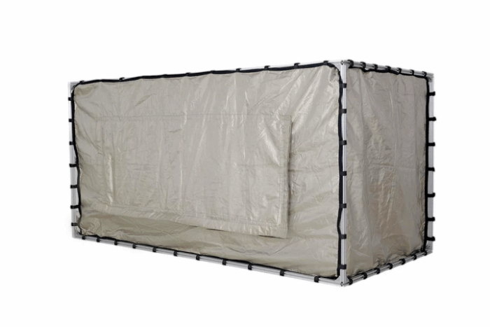 Tekbox TBST200/100/100 Suojateltta - Image 3