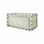 Tekbox TBST86/49/45/1-B Suojateltta - Image 2