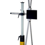 Tekbox TBTP5 Lasikuitujalusta - Image 2