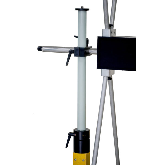 Tekbox TBTP5 Lasikuitujalusta - Image 2