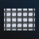 Aaronia A2000+ RF-suojakangas 20dB (50m²) - Image 8