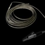 Aaronia Grounding KIT with alligator crimps