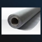 Aaronia Mesh RF-suojaverkko 108dB (30m², palonkestävä) - Image 5