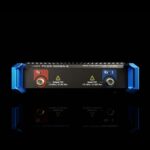 Aaronia SPECTRAN® V6 PLUS 500XA-6 Spektrianalysaattori - Image 2