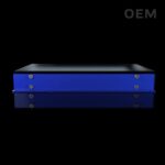 Aaronia SPECTRAN® V6 PLUS 500XA-6 Spektrianalysaattori - Image 6