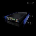 Aaronia SPECTRAN® V6 PLUS 500XA-6 Spektrianalysaattori - Image 8