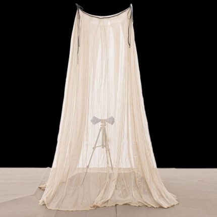 Aaronia 50dB Pyramid Shielding Chamber XL