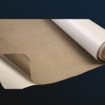 Aaronia X-Dream+ RF-suojakangas, fleece, 100dB (50m², itseliimautuva) - Image 2