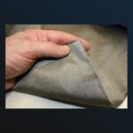 Aaronia X-Steel RF-suojakangas 80dB (0,25m²) - Image 2