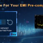 Siglent-tarjous: SSA3000X Plus + SRF5030T + EMI- ja AMK-optiot
