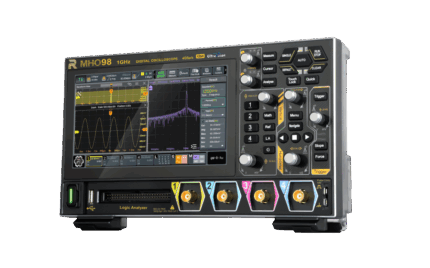 Rigol MHO98