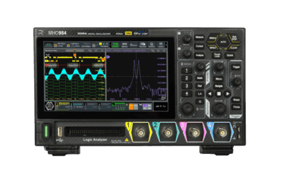 Rigol MHO984