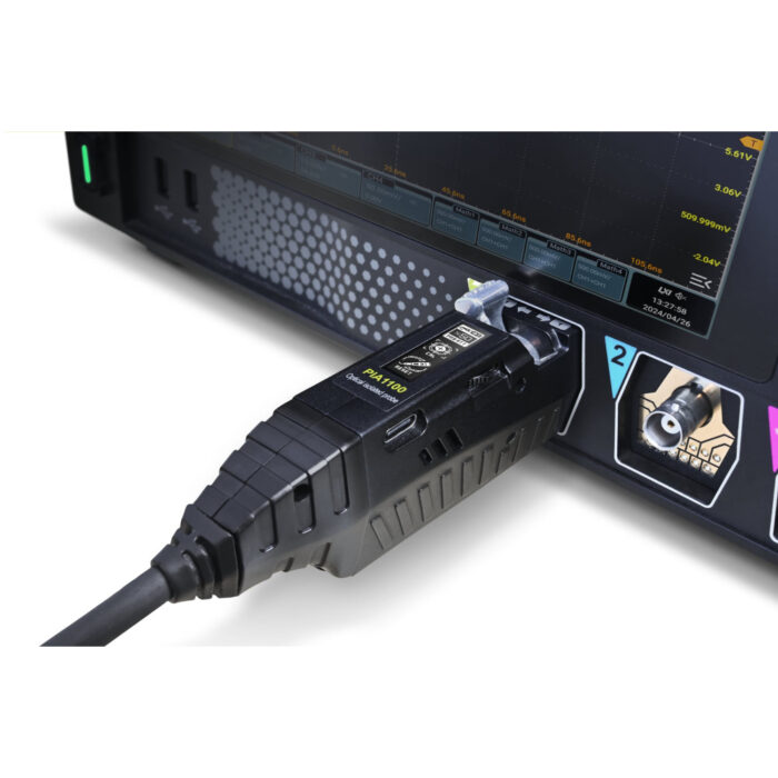 Rigol PIA1100 Valokuitueristetty mittapää 1GHz - Image 4
