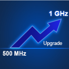 Siglent SSG6080AV-B1000