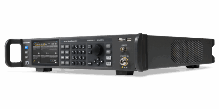 Siglent SSG6082A-V RF-vektorisignaaligeneraattori 8GHz - Image 3