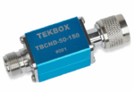 Tekbox TBCDN-50-150 Adapteri 50Ω - 150Ω / N-uros - N-naaras - Image 2