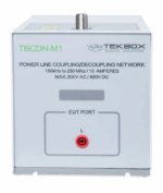 Tekbox TBCDN-M1 CDN-kytkentä-irrotusverkko M1 - Image 2