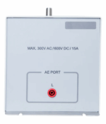 Tekbox TBCDN-M1 CDN-kytkentä-irrotusverkko M1 - Image 3