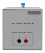 Tekbox TBCDN-M2 CDN-kytkentä-irrotusverkko M2 - Image 3