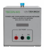 Tekbox TBCDN-M3 CDN-kytkentä-irrotusverkko M3 - Image 2