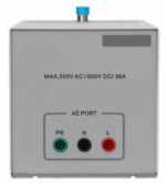 Tekbox TBCDN-M3 CDN-kytkentä-irrotusverkko M3 - Image 3