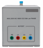 Tekbox TBCDN-M4 CDN-kytkentä-irrotusverkko M4 - Image 3
