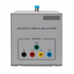 Tekbox TBCDN-M5 CDN-kytkentä-irrotusverkko M5 - Image 3