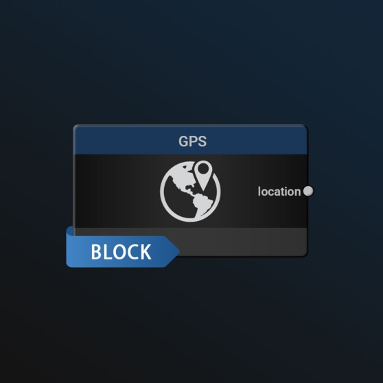 Aaronia GPS Aaronia GPS