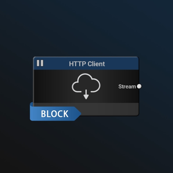 Aaronia HTTP Client Aaronia HTTP Client