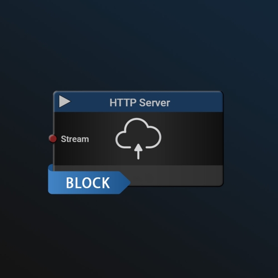 Aaronia HTTP Server Aaronia HTTP Server