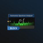 Aaronia Harmonics Analyzer