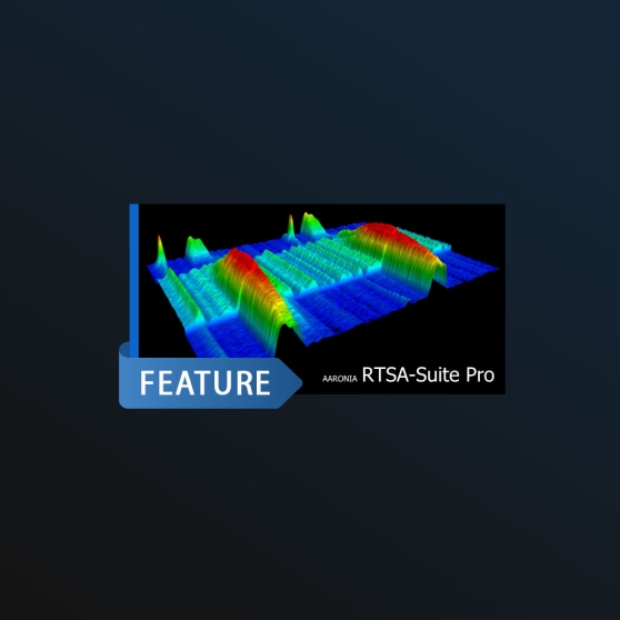 Aaronia Histogram 2k 1 Aaronia Histogram 2k