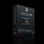 Aaronia IQ Pulse Inspector