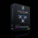 Aaronia LTE Analyzer Bundle