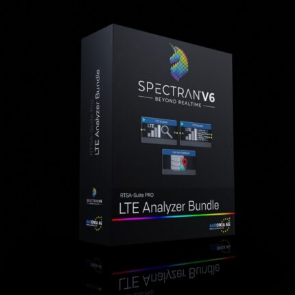 Aaronia LTE Analyzer Bundle