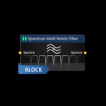 Aaronia Spectrum Multi Notch Filter