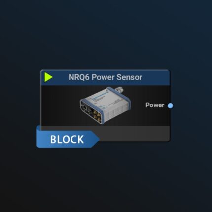 Aaronia NRQ6 Power Sensor