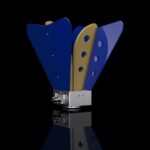 Aaronia PowerLOG® 70180 Torviantenni 700MHz - 18GHz - Image 3