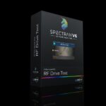 Aaronia RF Drive Test